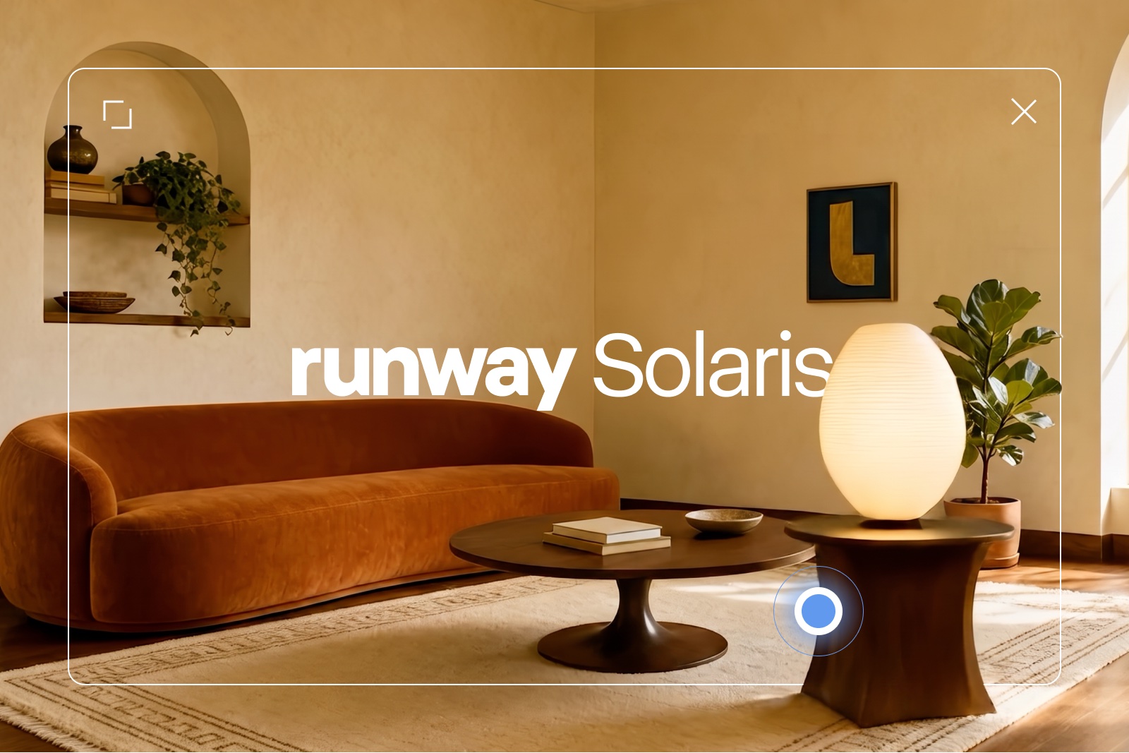 Runway Solaris